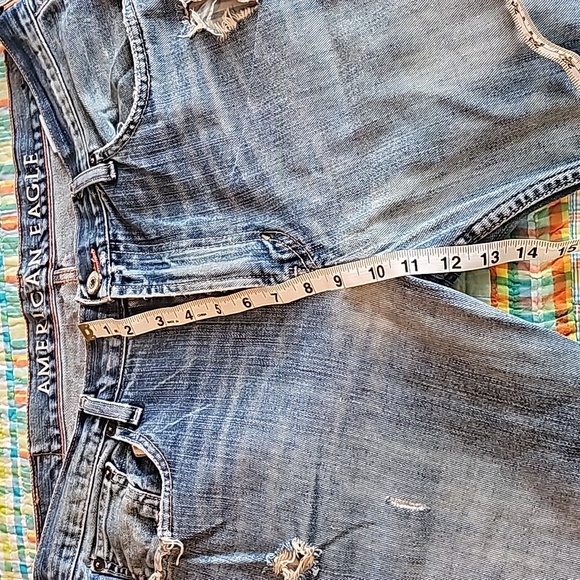 American eagle jean - Picture 3 of 6